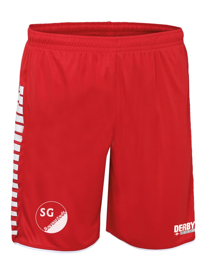 Derbystar Hyper Hose