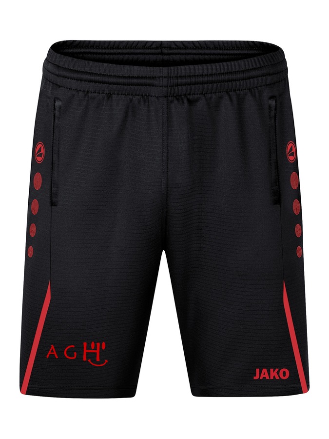 Jako Trainingsshort Challenge