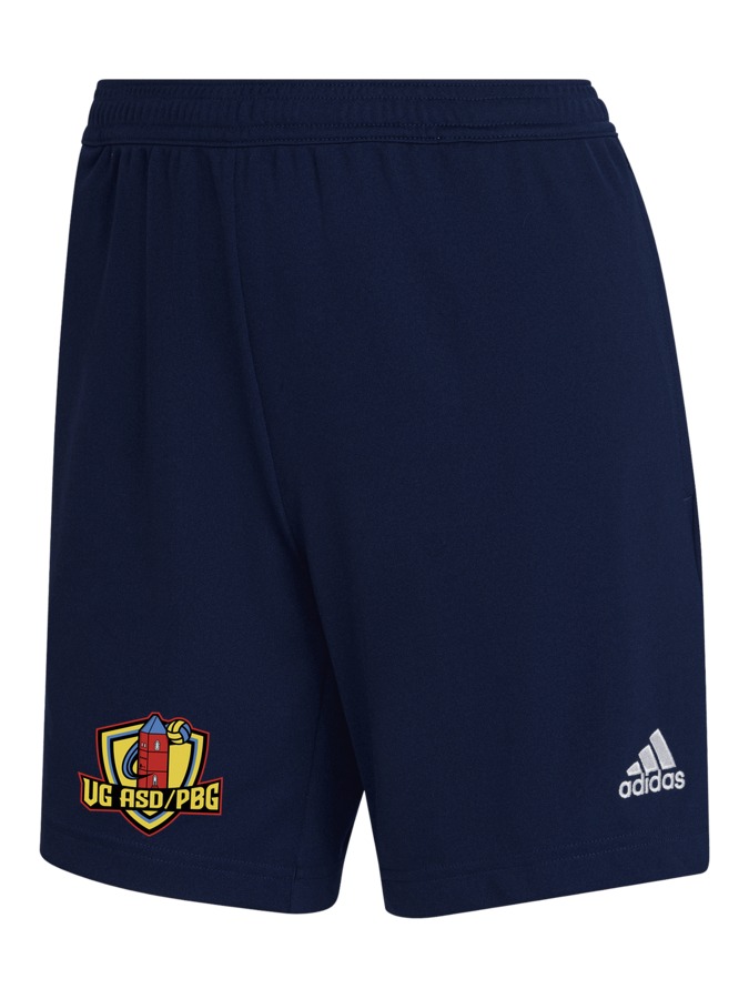 adidas Entrada 22 Trainingsshorts Damen