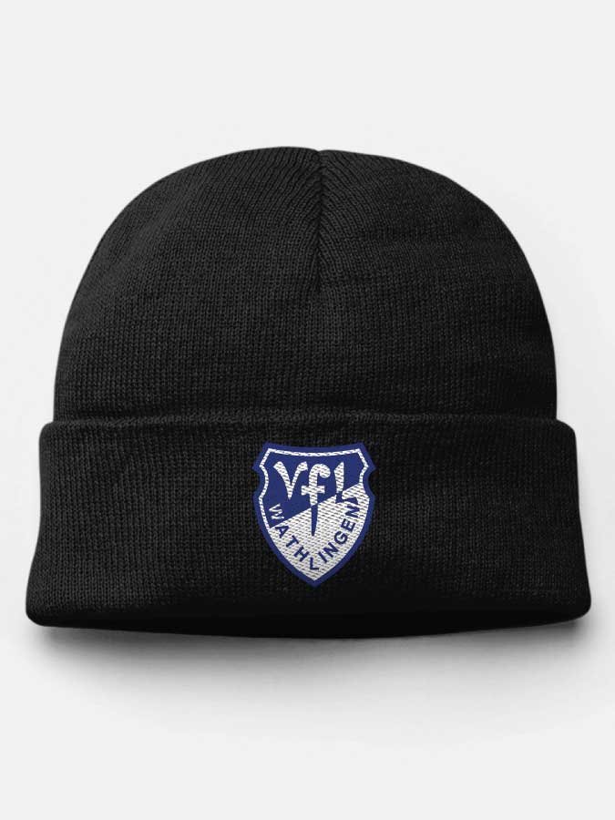 Beanie Sticklogo