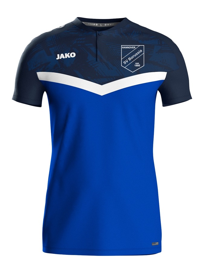 Jako Poloshirt Iconic