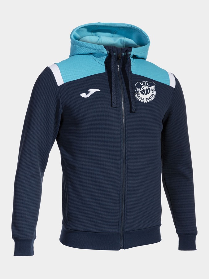 Joma Toledo Kapuzenjacke