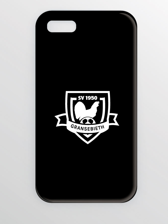 Smartphone Case Logo