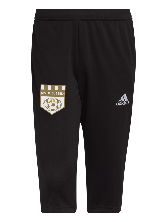adidas Entrada 22 3/4-Hose