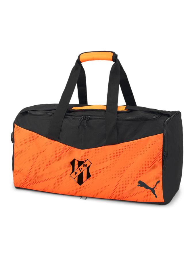 PUMA individualRISE Medium Bag