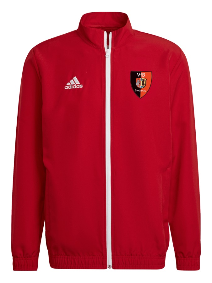 adidas Entrada 22 Präsentationsjacke