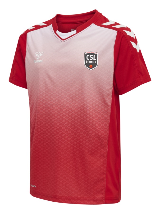 Hummel Core XK Sublima Jersey Trikot