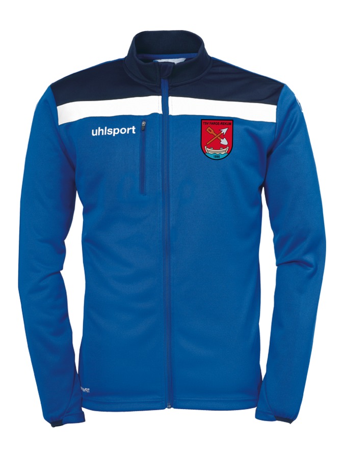 uhlsport Offense 23 Poly Jacke