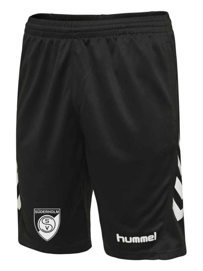 Hummel Promo Bermuda