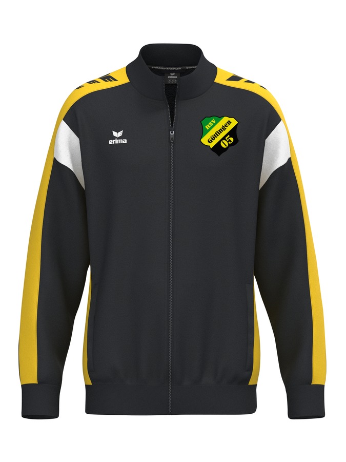Erima Celebrate 125 Trainingsjacke