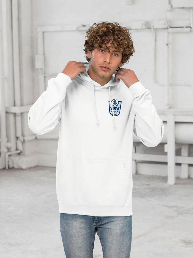 Hoodie Hendrik