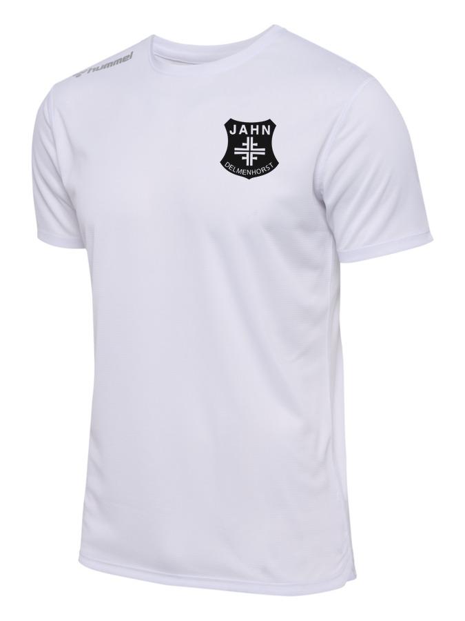 Hummel Run Jersey Trikot
