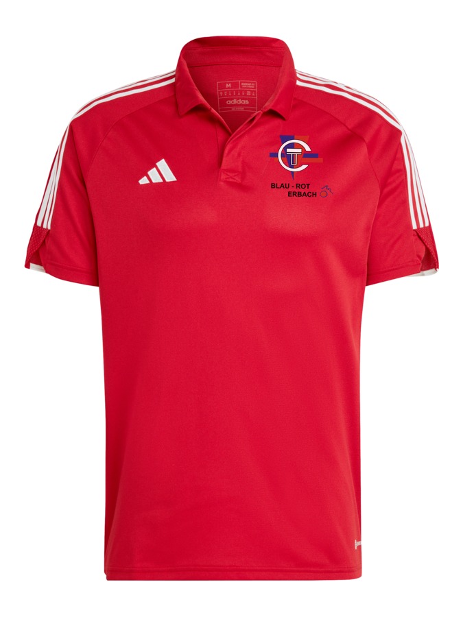 adidas Tiro 23 League Poloshirt