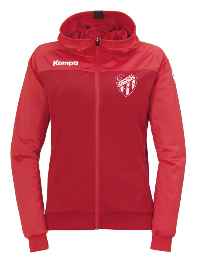 Kempa Prime Multi Jacke Damen