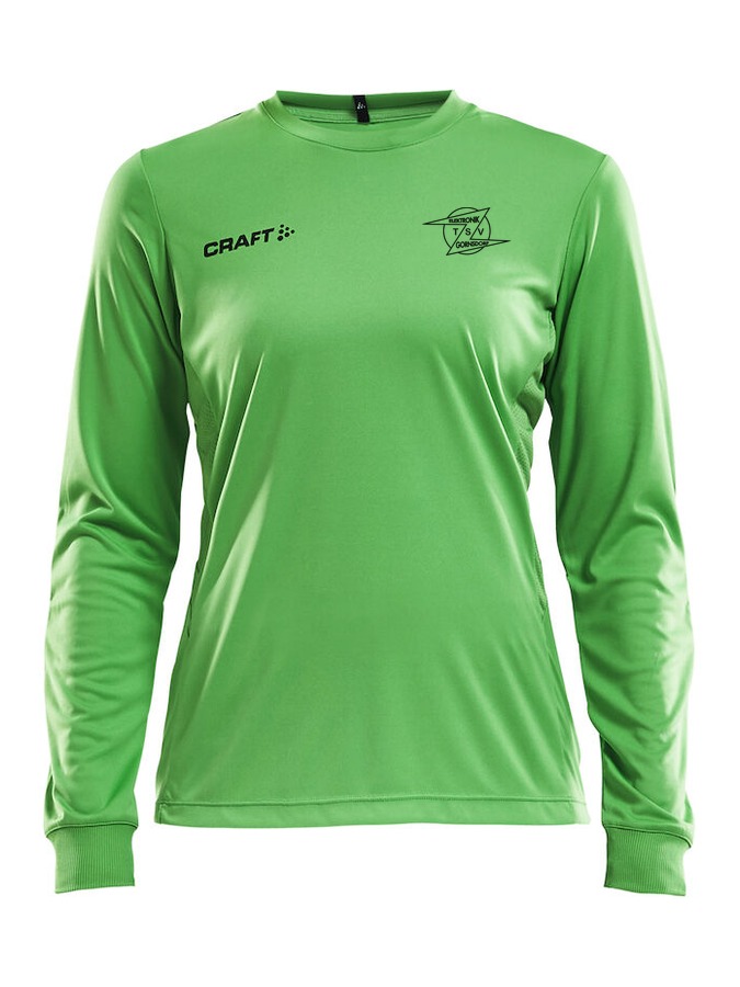 Craft Squad Go Torwart-Trikot Damen