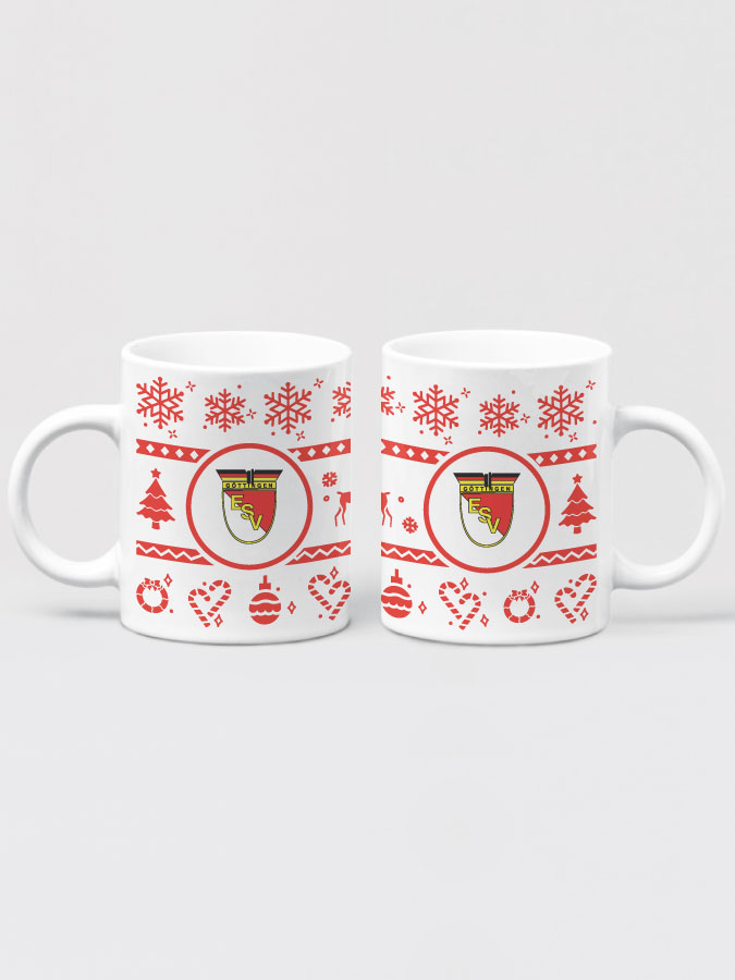 Tasse Christmas