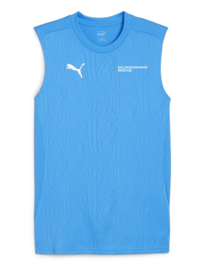PUMA teamFINAL Trainingstanktop