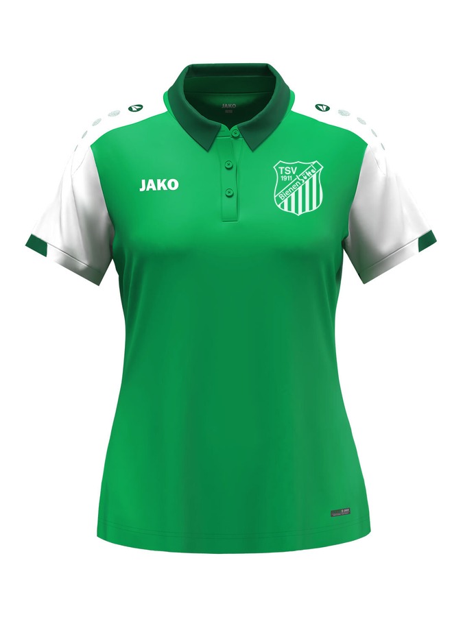 Jako Poloshirt Dynamic Damen