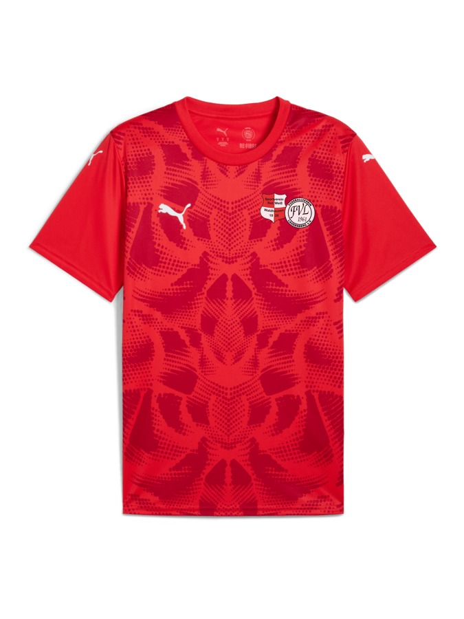 PUMA teamULTIMATE Trikot