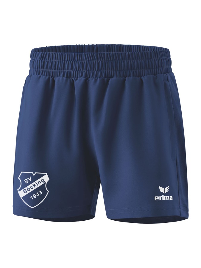 Erima Change Shorts Damen