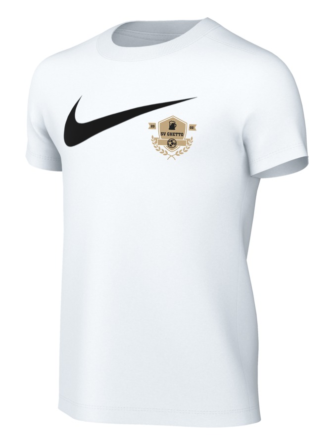 Nike Park 20 Fußball-T-Shirt Kinder