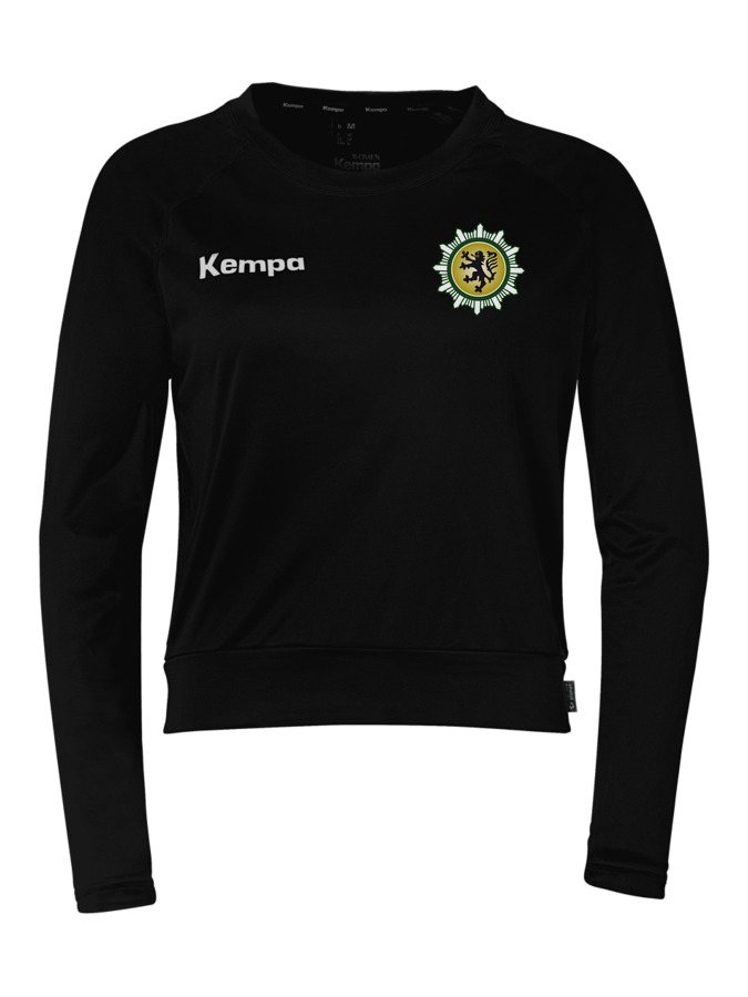 Kempa Cropped Top