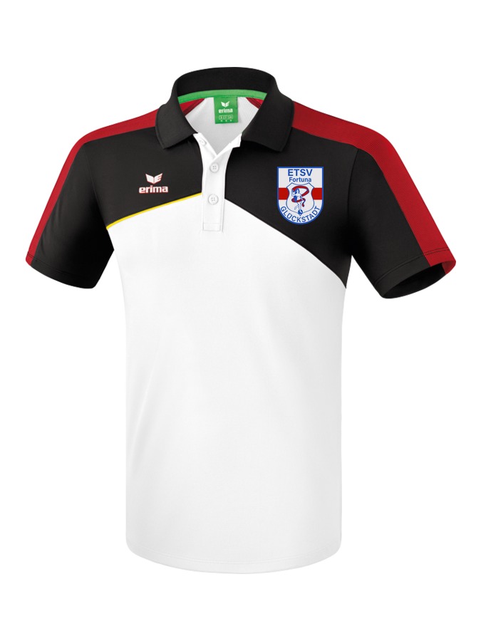 Erima Premium One 2.0 Poloshirt