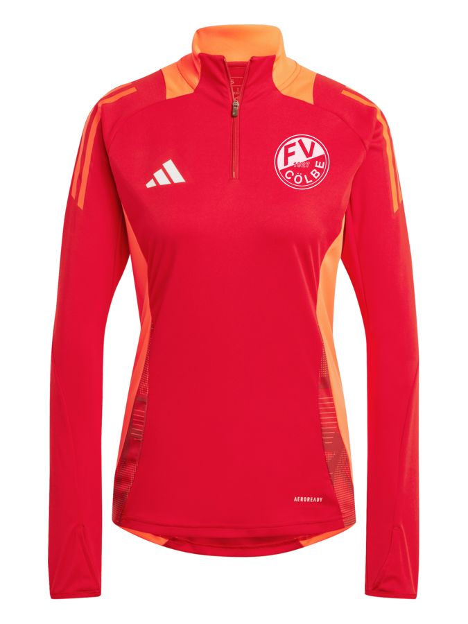 adidas Tiro 24 Competition Trainingstop Damen