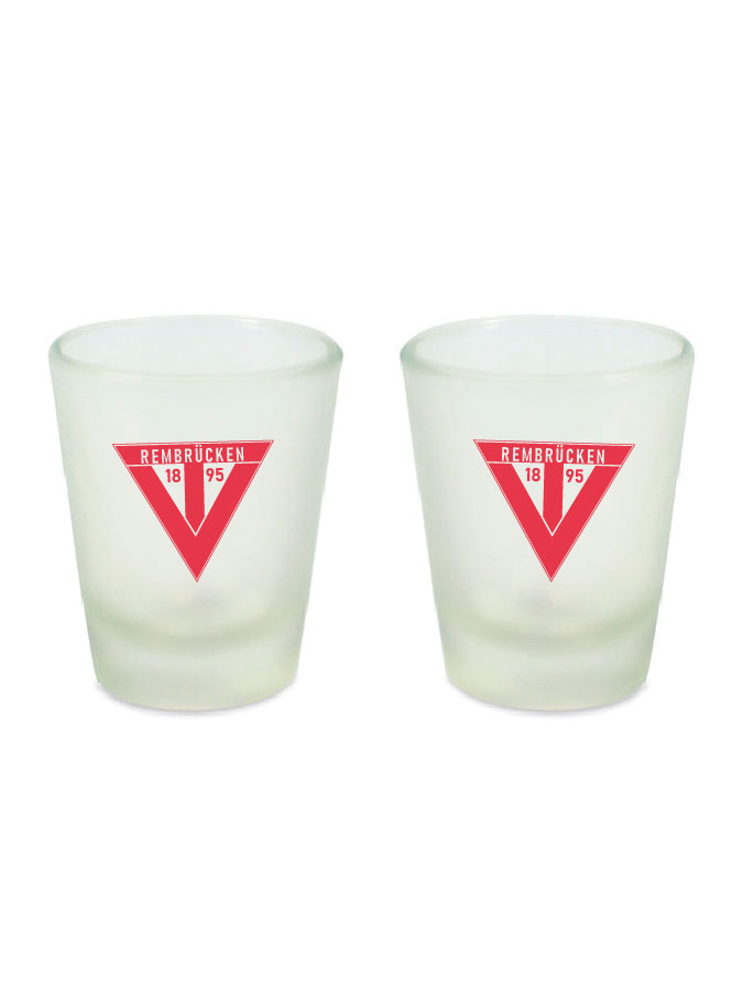 2er Set Schnapsglas Alina