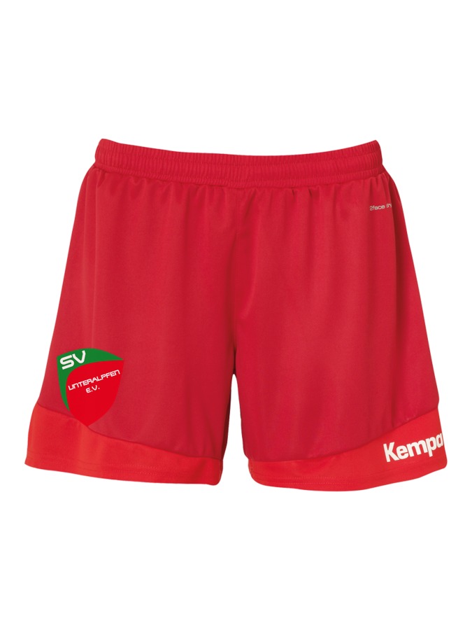 Kempa Emotion 2.0 Shorts Damen