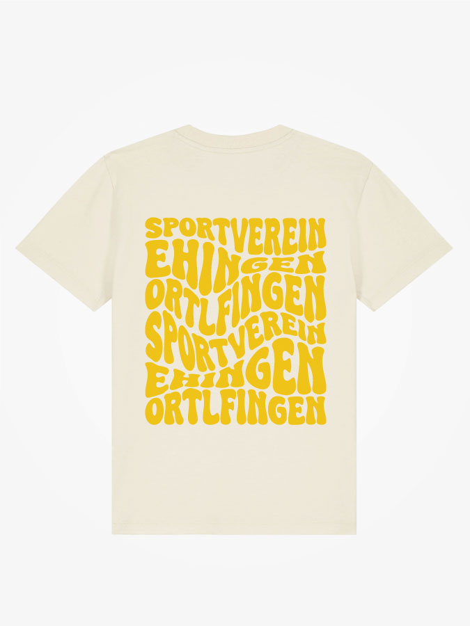 T-Shirt Wavy Kids
