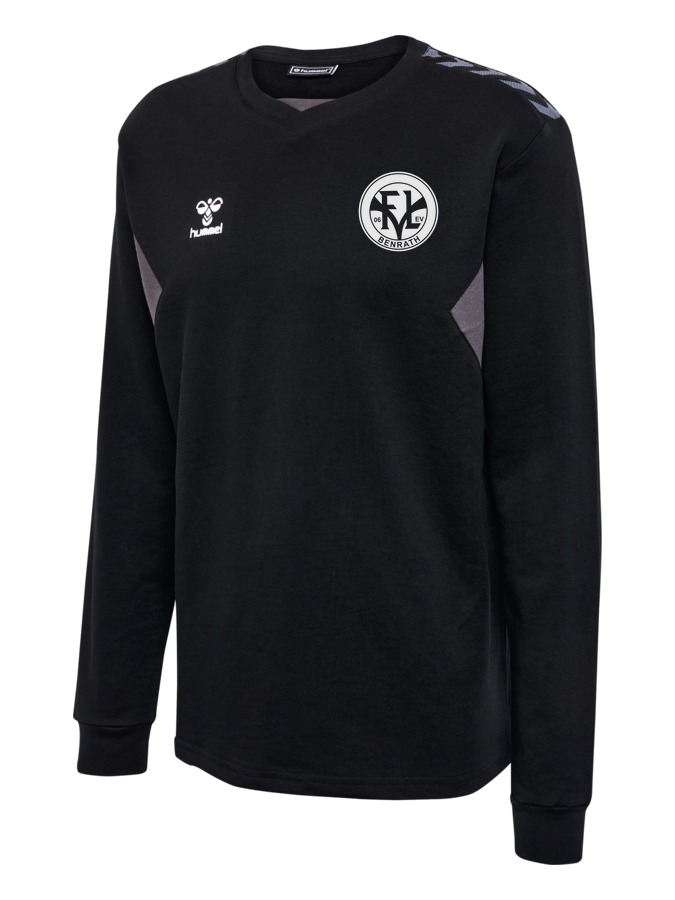 Hummel Authentic Co Training Sweat