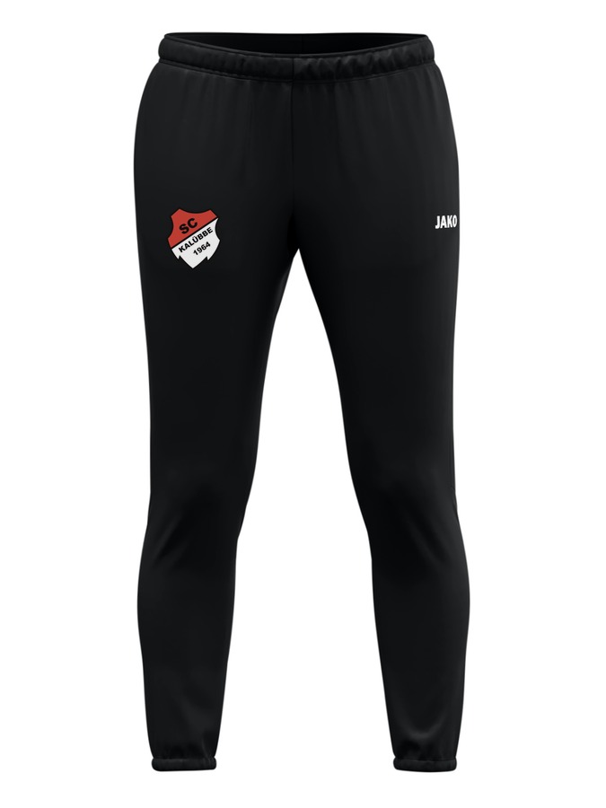 Jako Freizeithose Dynamic Damen