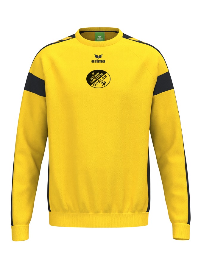 Erima Compete 3 Wings Torwartshirt