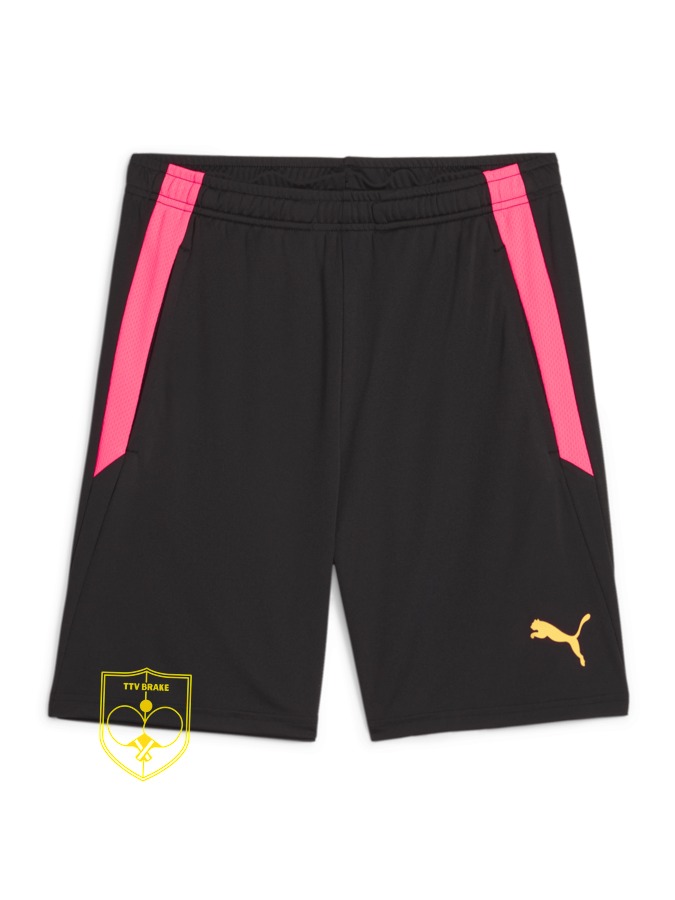 PUMA teamLIGA Training Shorts 2 (Offene Taschen)