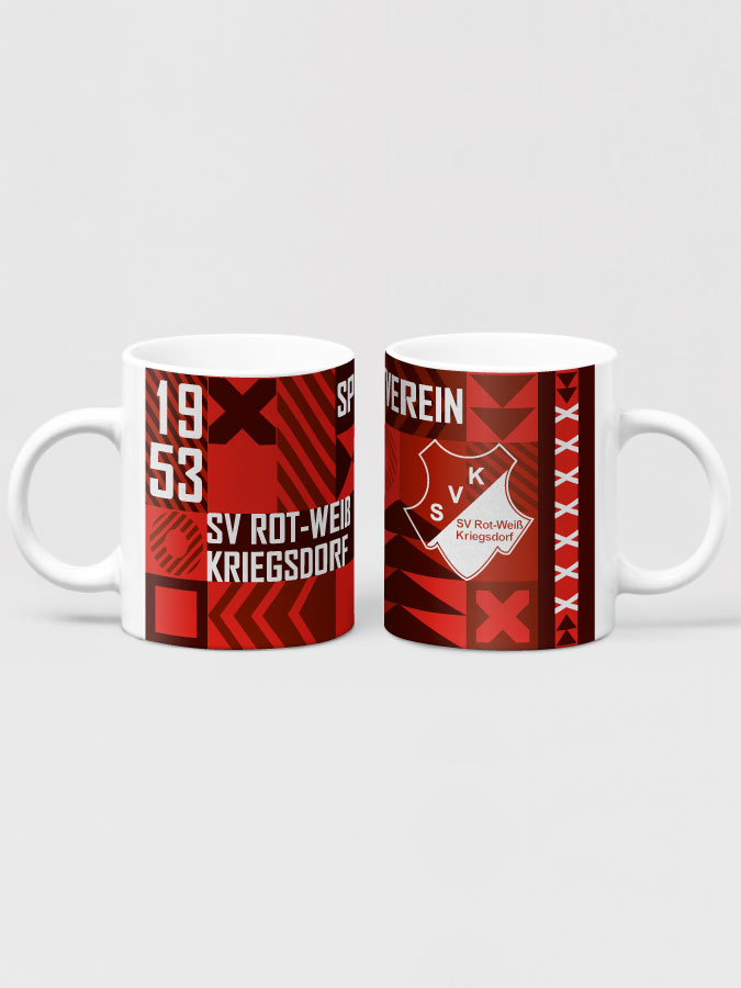Sammlertasse 2026