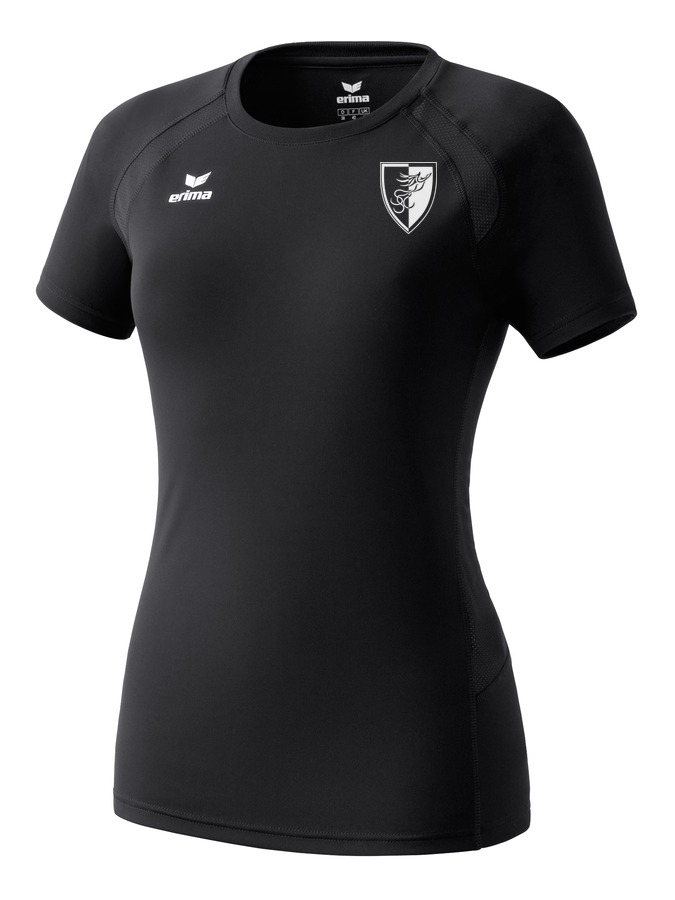 Erima Performance T-Shirt Damen