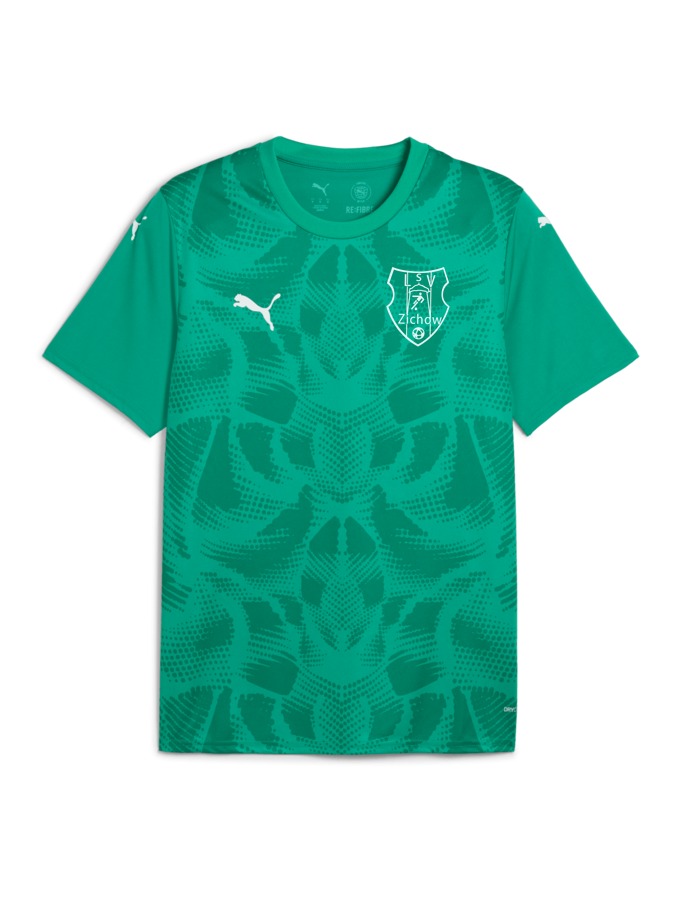 PUMA teamULTIMATE Trikot