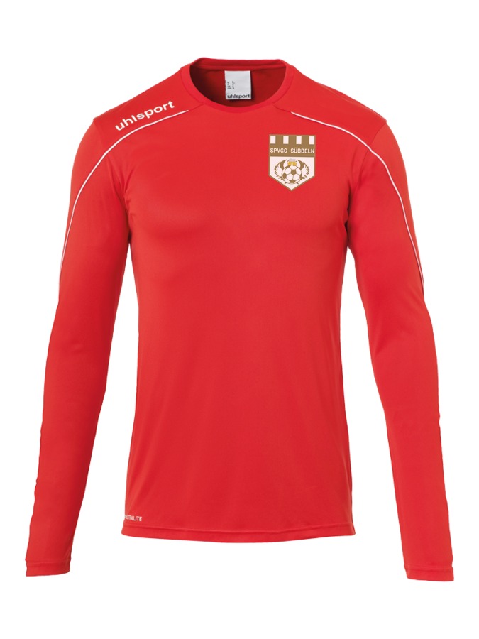 uhlsport Stream 22 Trikot Langarm