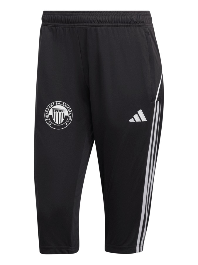 adidas Tiro 23 League 3/4-Hose Damen