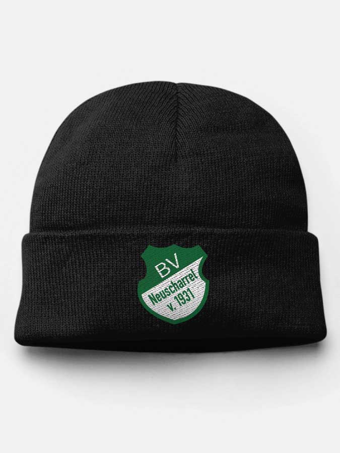Beanie Sticklogo