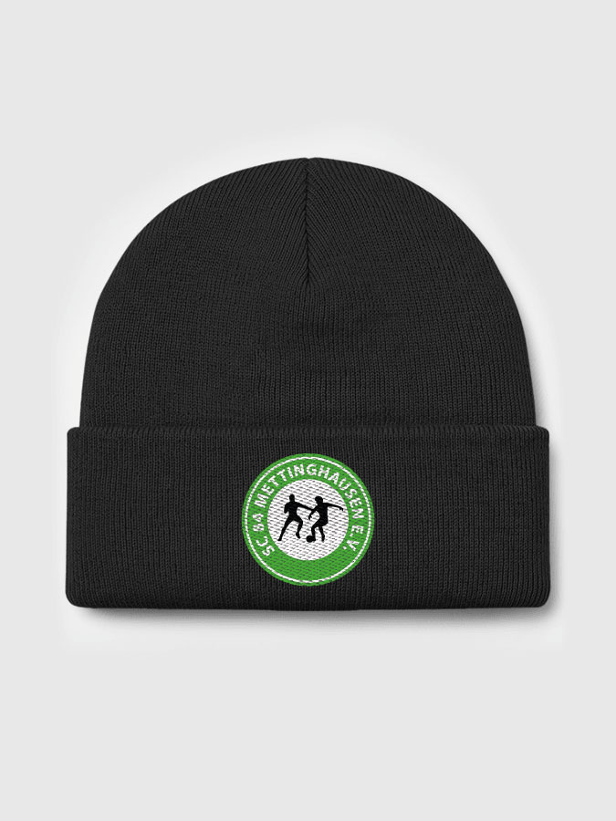 Beanie Kids Sticklogo