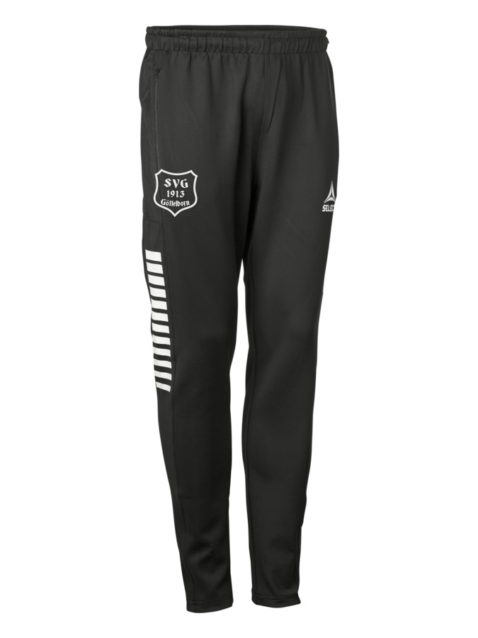 Select Monaco Trainingshose Regular