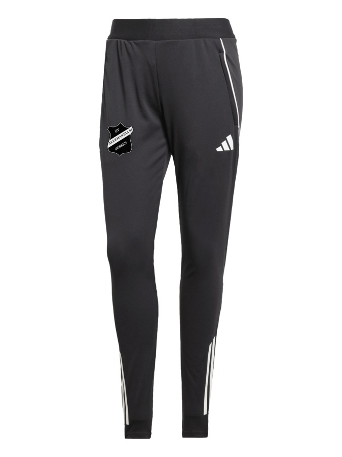 adidas Tiro 25 Competition Trainingshose Damen