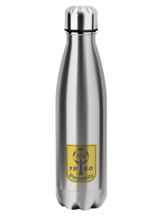 Edelstahl-Thermosflasche