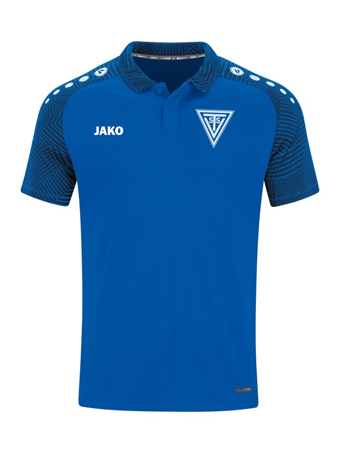 Jako Poloshirt Performance