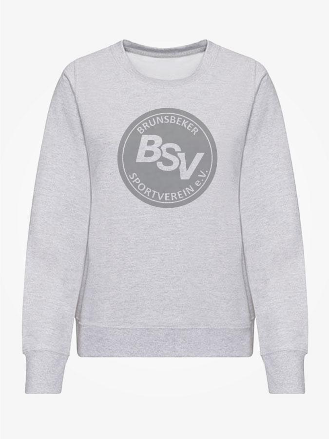 Sweater All Grey Unisex