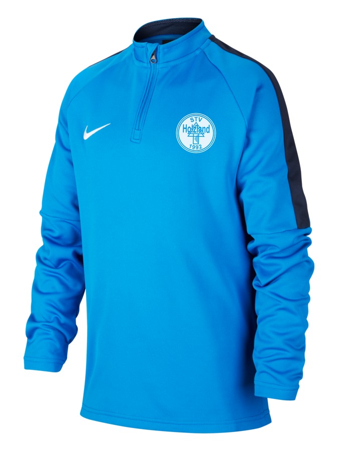Nike Academy 18 Top Kinder