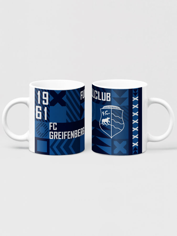 Sammlertasse 2026