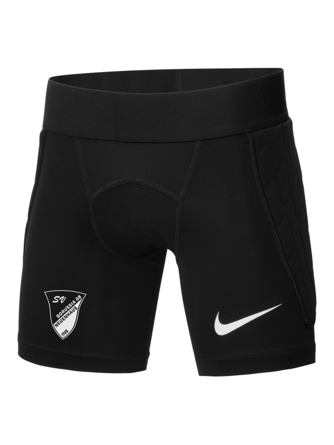 Nike Gardien Knit Shorts Kinder